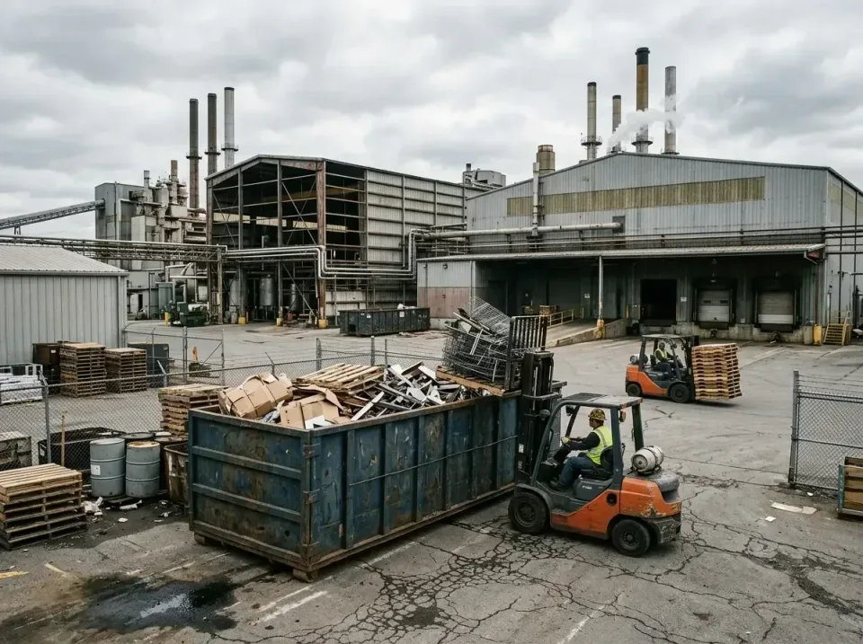 industrial-factory-scrap-conta-003 — frequently asked questions, Cheap Roll-off Dumpster Rentals in Montgomery, GA